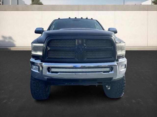 used 2015 Ram 2500 car, priced at $39,900