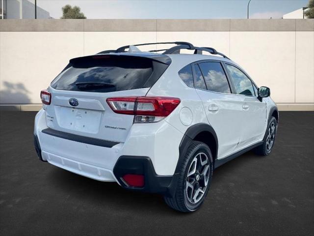 used 2018 Subaru Crosstrek car, priced at $18,900