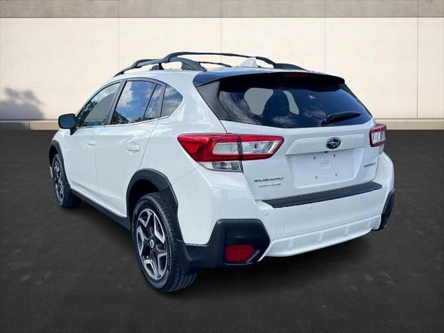 used 2018 Subaru Crosstrek car, priced at $18,900