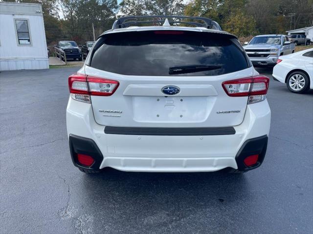 used 2018 Subaru Crosstrek car, priced at $18,900