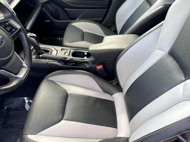 used 2018 Subaru Crosstrek car, priced at $18,400