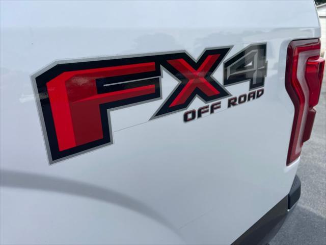 used 2015 Ford F-150 car, priced at $19,900
