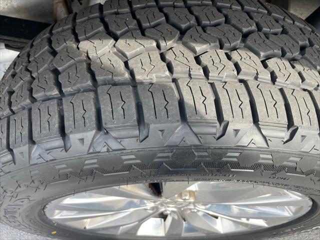used 2015 Ford F-150 car, priced at $19,900