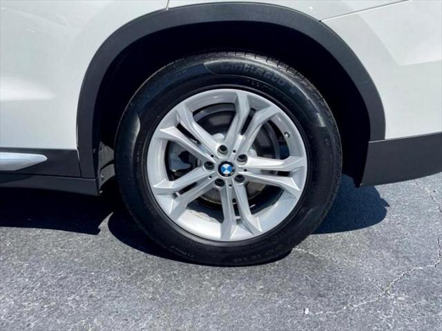 used 2020 BMW X3 car, priced at $22,900