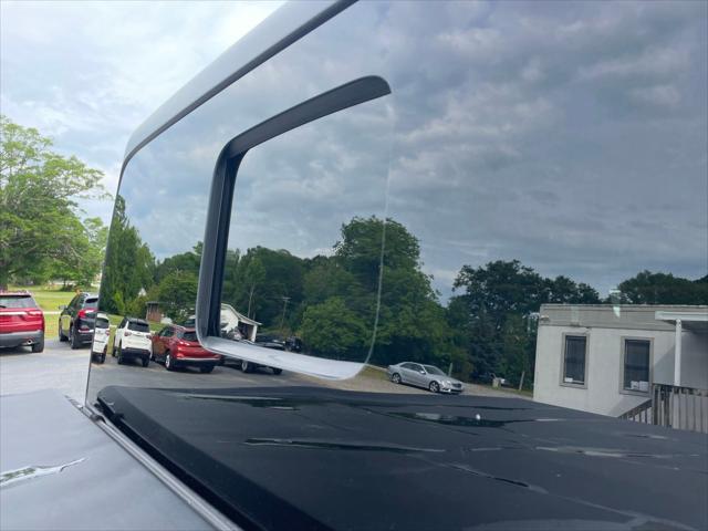 used 2020 Jeep Gladiator car, priced at $32,900