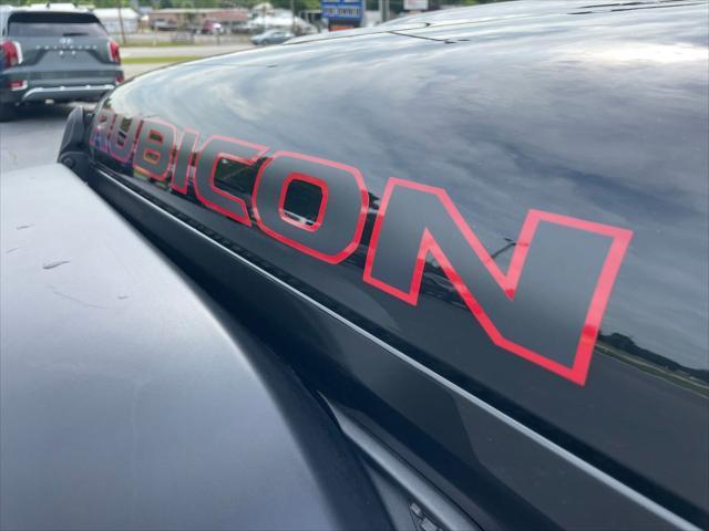 used 2020 Jeep Gladiator car, priced at $32,900