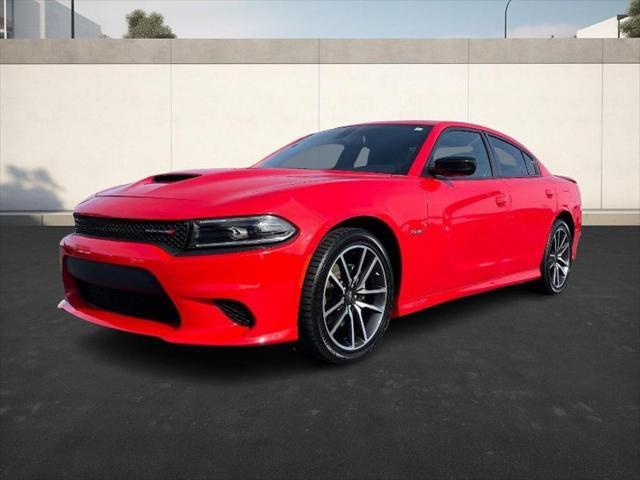 used 2023 Dodge Charger car, priced at $31,900