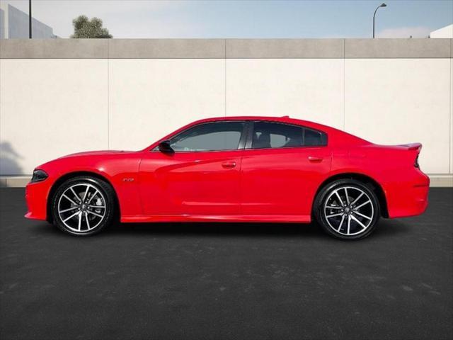 used 2023 Dodge Charger car, priced at $31,900