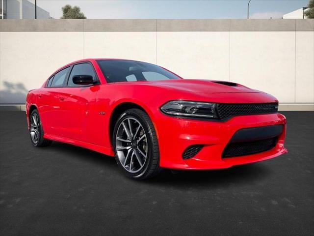 used 2023 Dodge Charger car, priced at $31,900