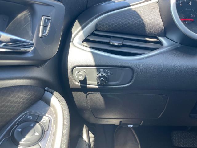 used 2023 Chevrolet Malibu car, priced at $19,900
