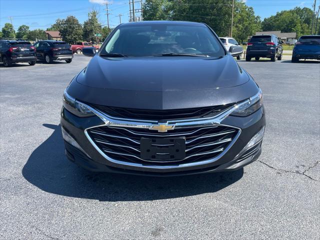 used 2023 Chevrolet Malibu car, priced at $19,900