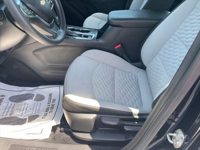 used 2020 Chevrolet Equinox car, priced at $15,900