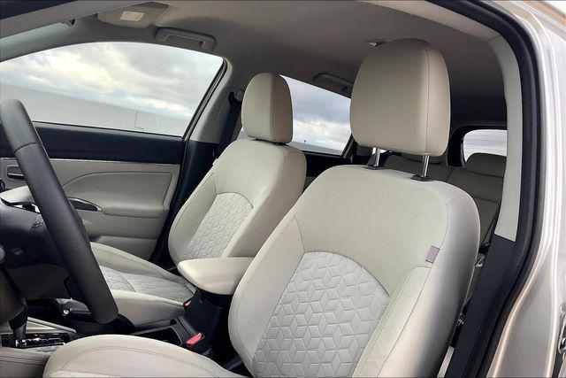 used 2020 Mitsubishi Outlander Sport car, priced at $15,955