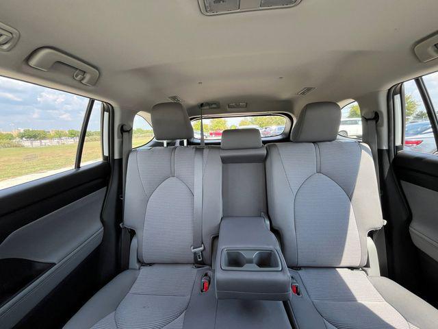 used 2020 Toyota Highlander car, priced at $22,922