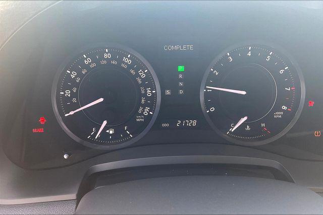 used 2010 Lexus IS 250C car, priced at $18,888