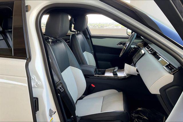 new 2026 Land Rover Range Rover Velar car, priced at $70,972