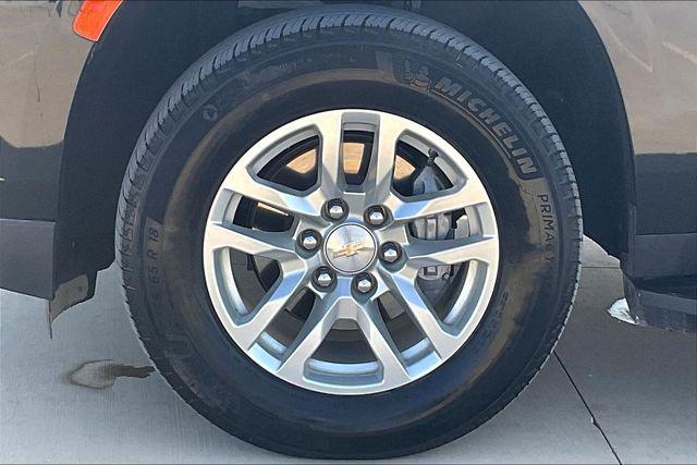 used 2024 Chevrolet Tahoe car, priced at $48,888