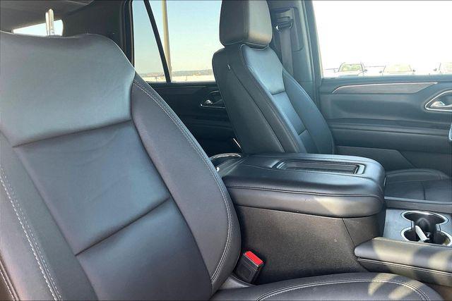 used 2024 Chevrolet Tahoe car, priced at $48,888