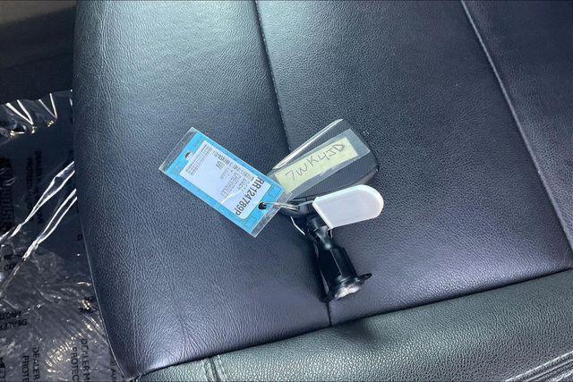 used 2024 Chevrolet Tahoe car, priced at $48,888