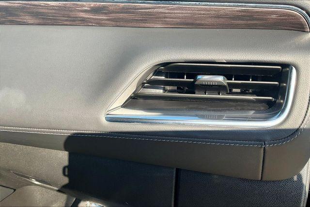 used 2024 Chevrolet Tahoe car, priced at $48,888