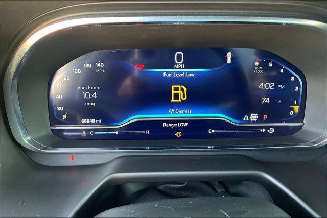 used 2024 Chevrolet Tahoe car, priced at $48,888