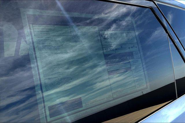 new 2025 Land Rover Range Rover Sport car, priced at $80,095