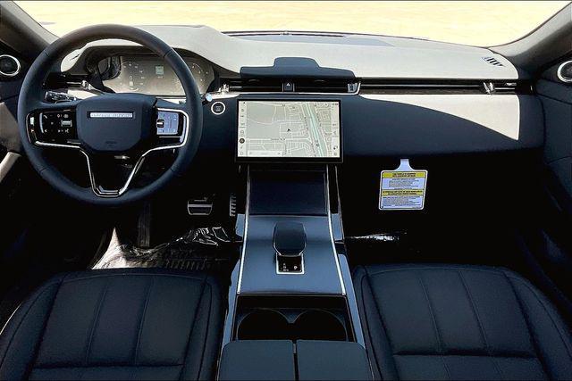 new 2026 Land Rover Range Rover Evoque car, priced at $61,995