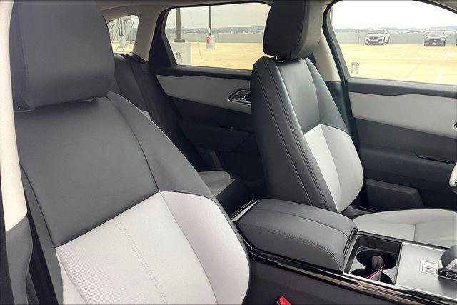 new 2025 Land Rover Range Rover Velar car, priced at $68,630