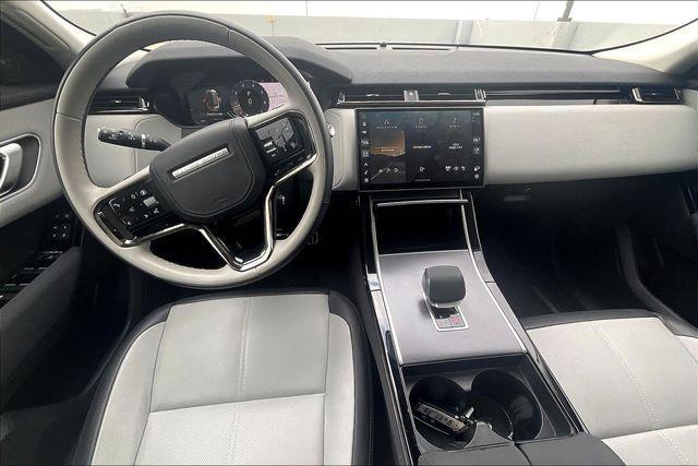 new 2025 Land Rover Range Rover Velar car, priced at $68,630