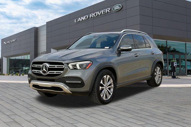 used 2022 Mercedes-Benz GLE 350 car, priced at $43,900