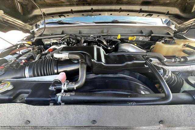 used 2015 Ford F-250 car, priced at $30,933
