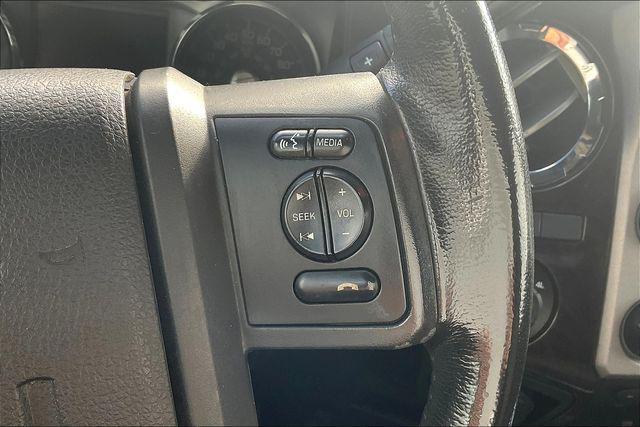 used 2015 Ford F-250 car, priced at $30,933