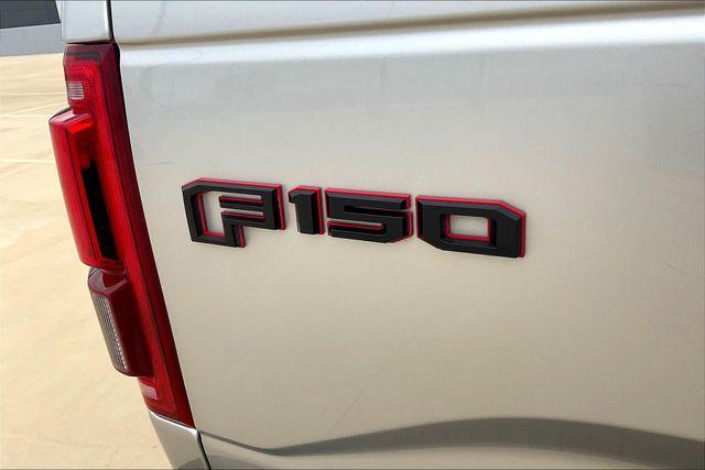 used 2016 Ford F-150 car, priced at $28,988