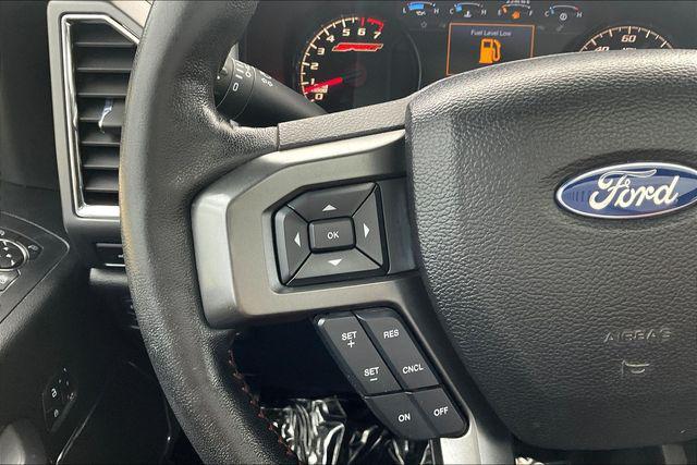used 2016 Ford F-150 car, priced at $28,988