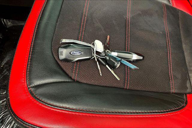 used 2016 Ford F-150 car, priced at $28,988