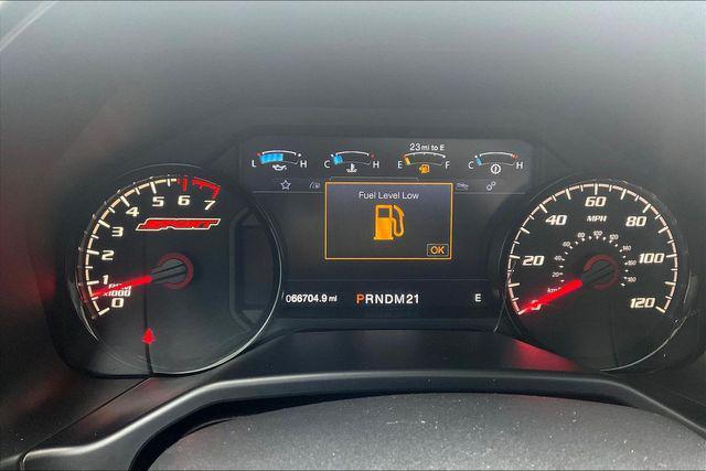 used 2016 Ford F-150 car, priced at $28,988