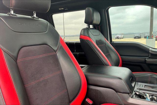 used 2016 Ford F-150 car, priced at $28,988