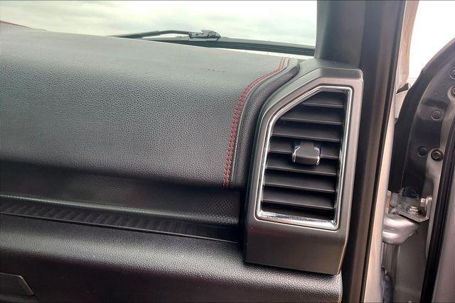 used 2016 Ford F-150 car, priced at $28,988