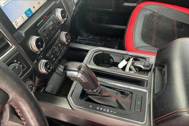 used 2016 Ford F-150 car, priced at $28,988