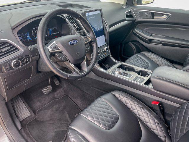 used 2023 Ford Edge car, priced at $27,900