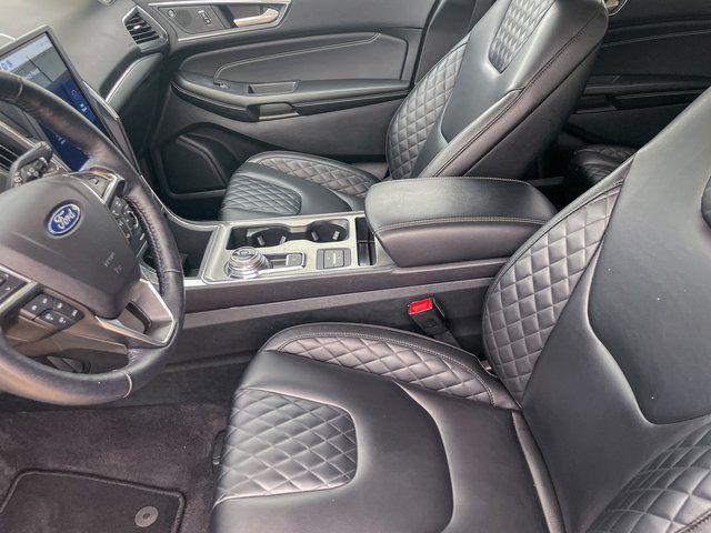 used 2023 Ford Edge car, priced at $27,900