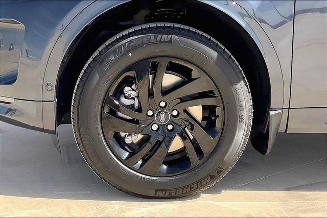 new 2025 Land Rover Discovery Sport car, priced at $56,038