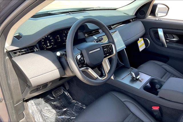 new 2025 Land Rover Discovery Sport car, priced at $56,038