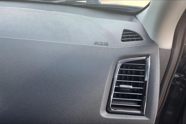 used 2024 Mitsubishi Outlander Sport car, priced at $17,777