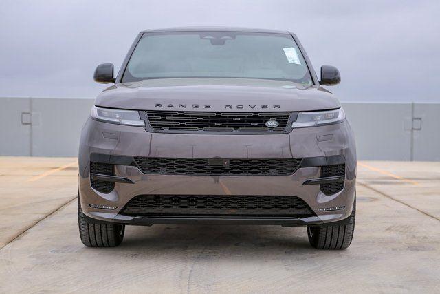 new 2025 Land Rover Range Rover Sport car, priced at $112,040