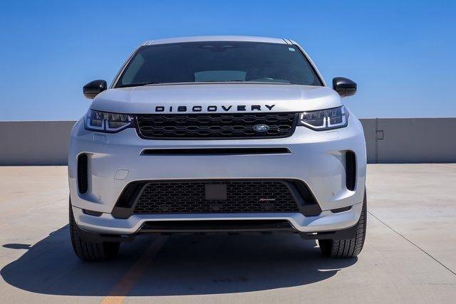 used 2023 Land Rover Discovery Sport car, priced at $39,900