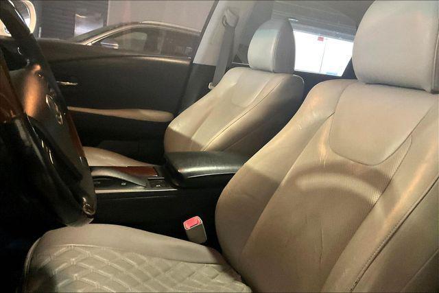 used 2010 Lexus RX 450h car, priced at $8,988