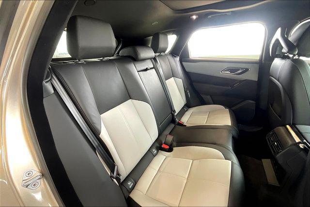 new 2026 Land Rover Range Rover Velar car, priced at $71,597