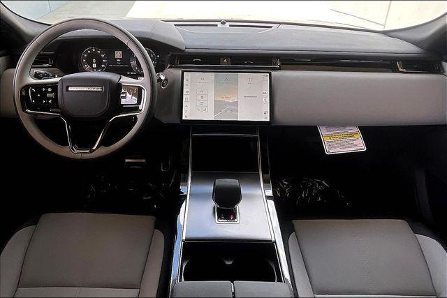 new 2026 Land Rover Range Rover Velar car, priced at $71,597