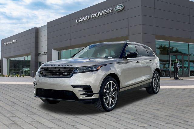 new 2026 Land Rover Range Rover Velar car, priced at $71,597